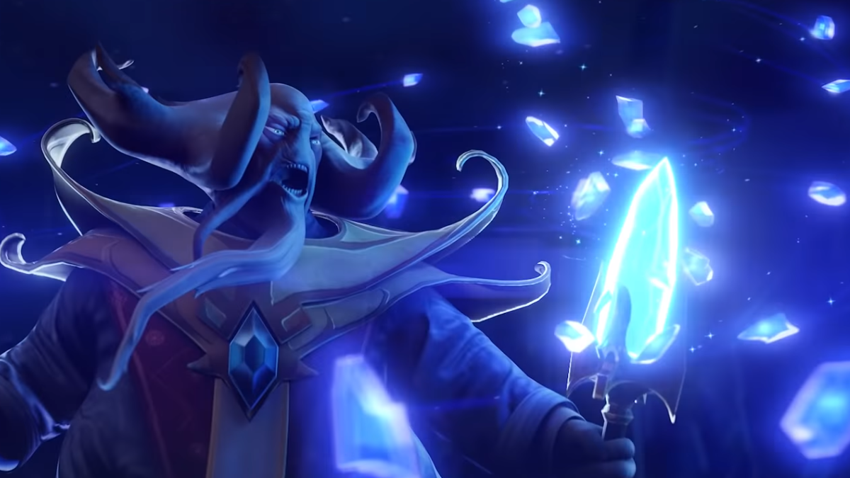 The most popular Aghanim's Shards from Season 1 of the DPC Leagues