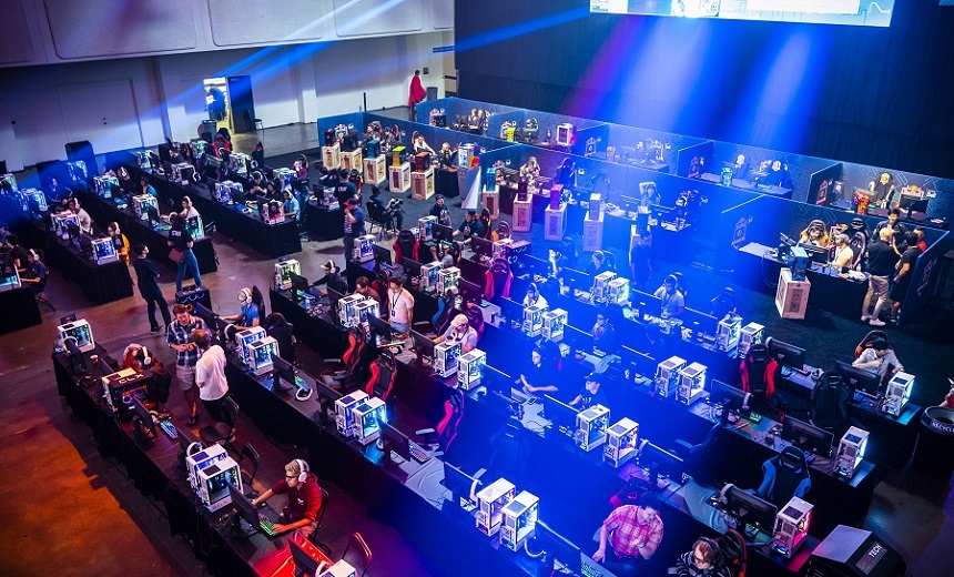 Daeja's View: Red Bull AdrenaLAN and the Semi-Pro Tier