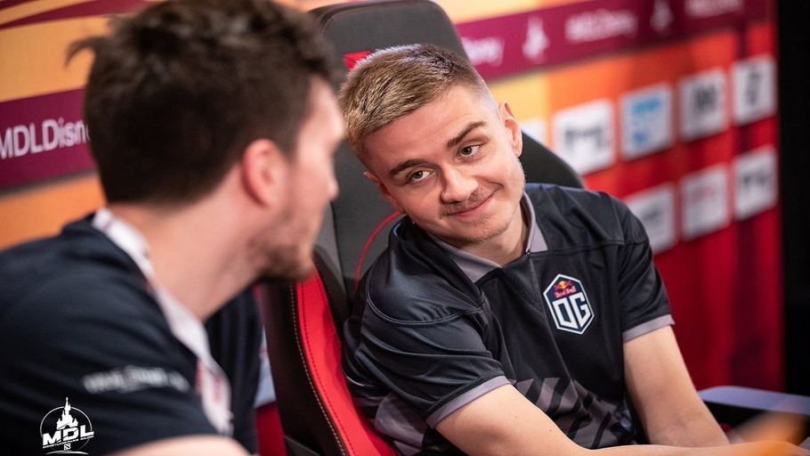 Europe triumphs in first day of MDL Disneyland Paris Major