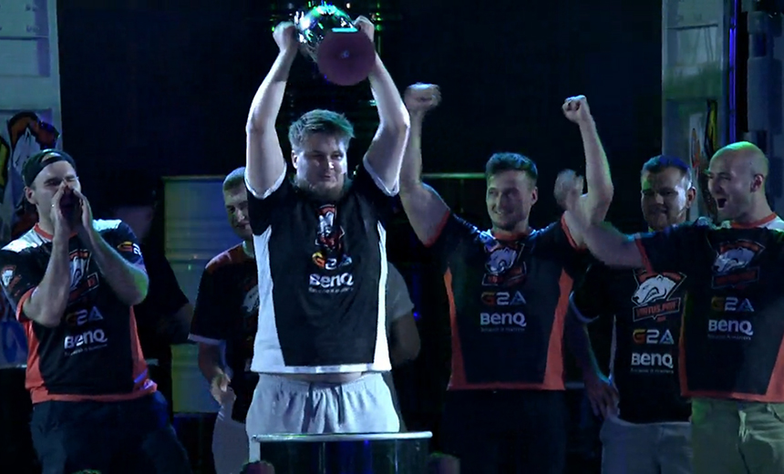 CS:GO News Week in Review: September 15th