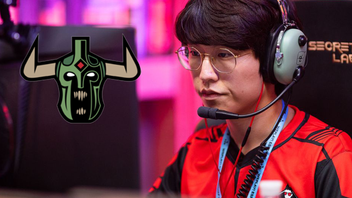 Undying put a dent in 4Zoomers' hopes of qualifying for the second DPC Major