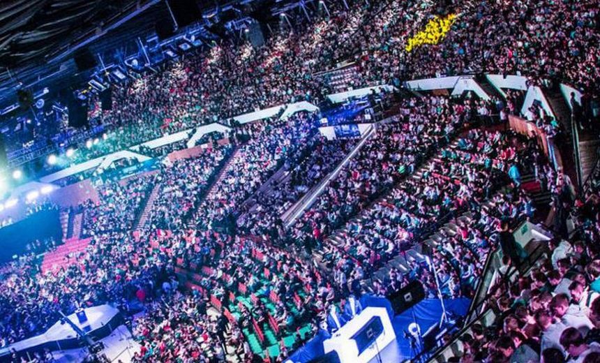 Hitbox.tv and ESL partner up for widespread event coverage
