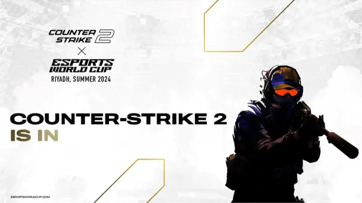 What to watch: CS2 at the Esports World Cup 2024
