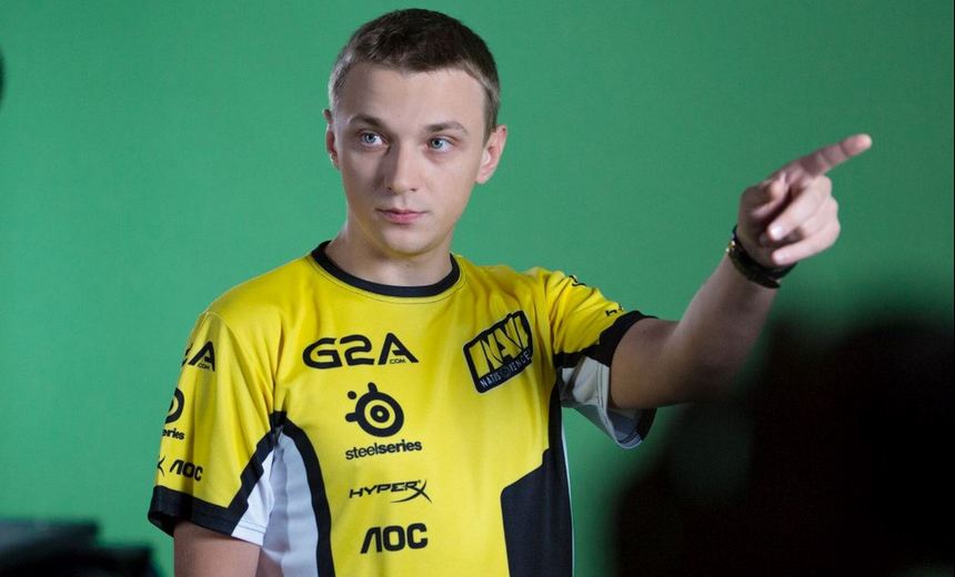 ArtStyle leaves Na’Vi