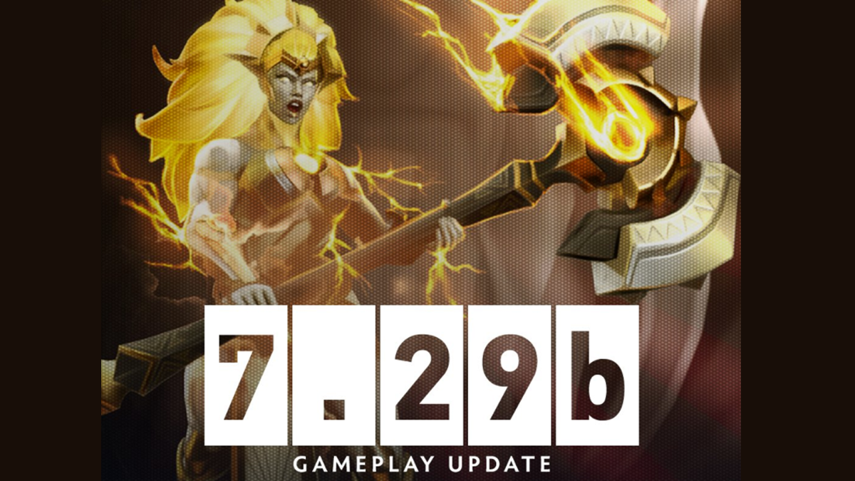 Dota 2 patch 7.29b brings nerfs to Phantom Lancer and Lifestealer amongst other hero balance changes