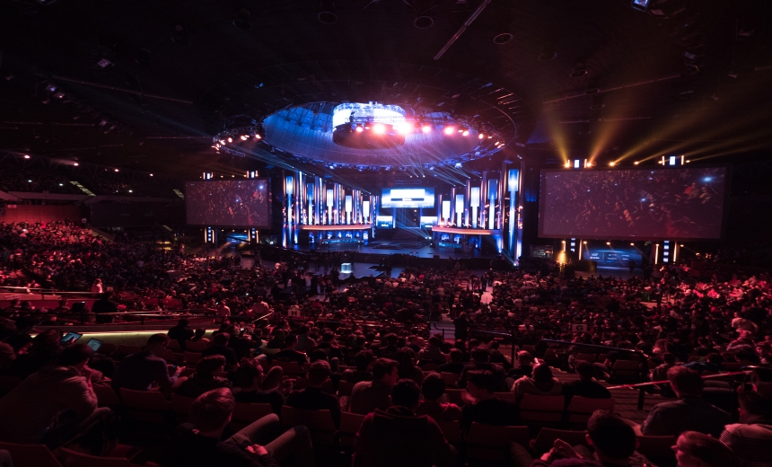 Intel Extreme Masters: Katowice 2016 - VOD listing