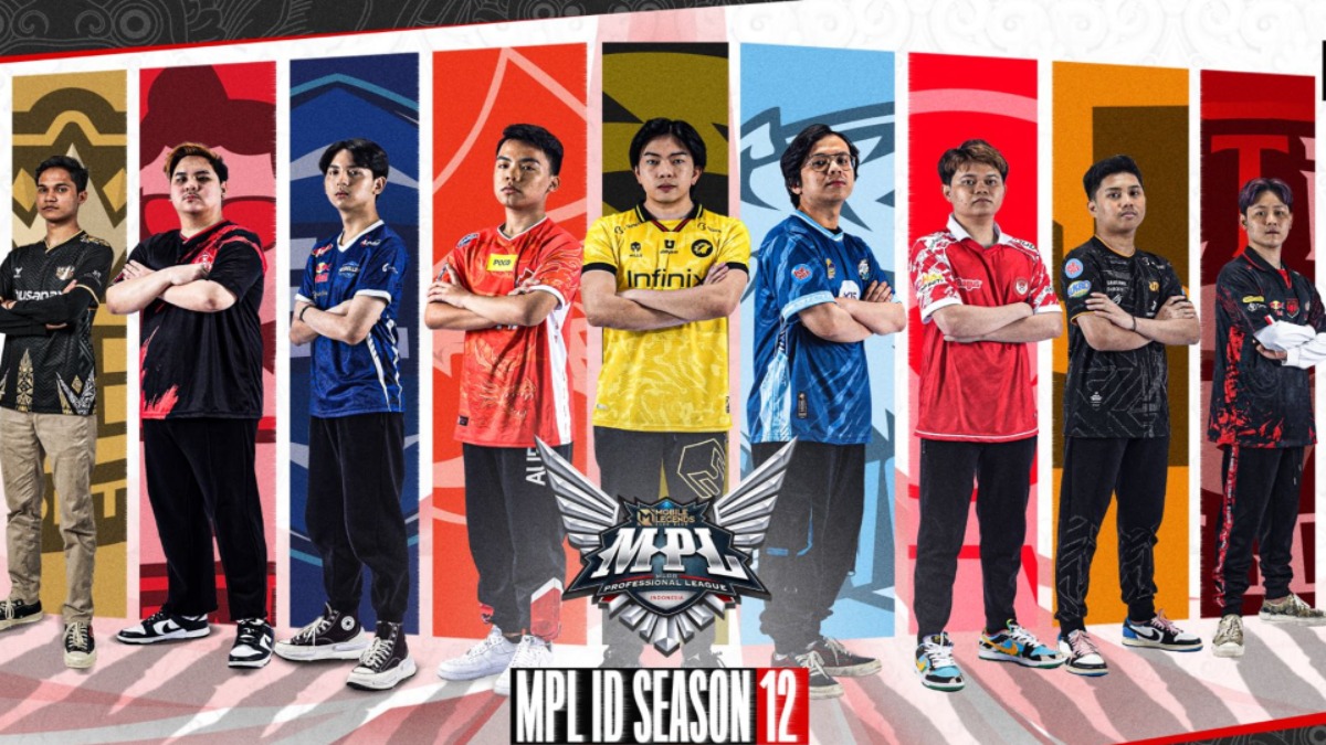 MPL ID Season 12: Three teams play three series each in Week 6