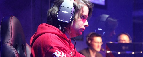 WCS NA Ro16: Crank and Moonglade own Group B