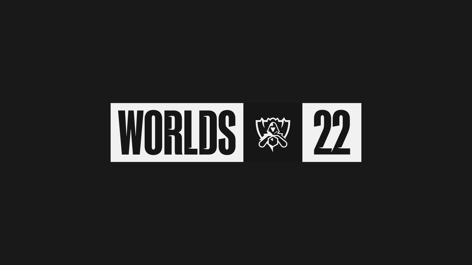 The LoL World Championship tickets will go on sale in September
