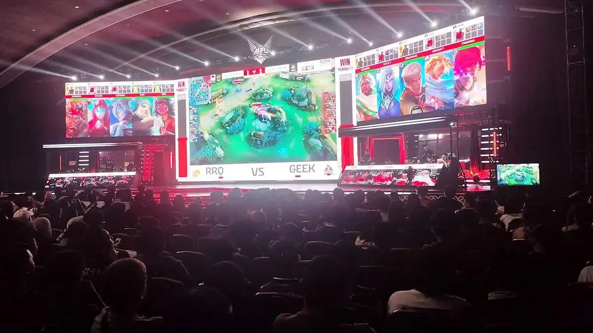 MPL Indonesia S14 Playoff: Team Liquid ID and RRQ Hoshi reign supreme