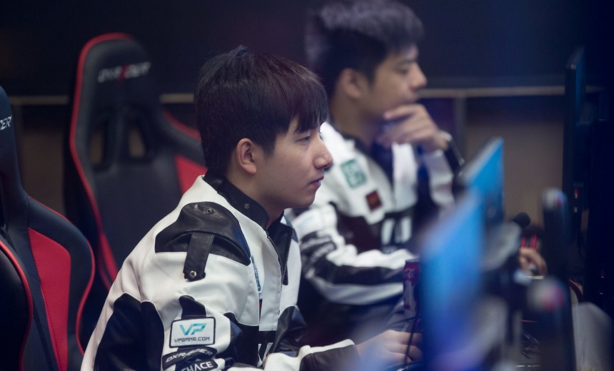 MarsTV Dota 2 League: The Koreans are out, VG survives