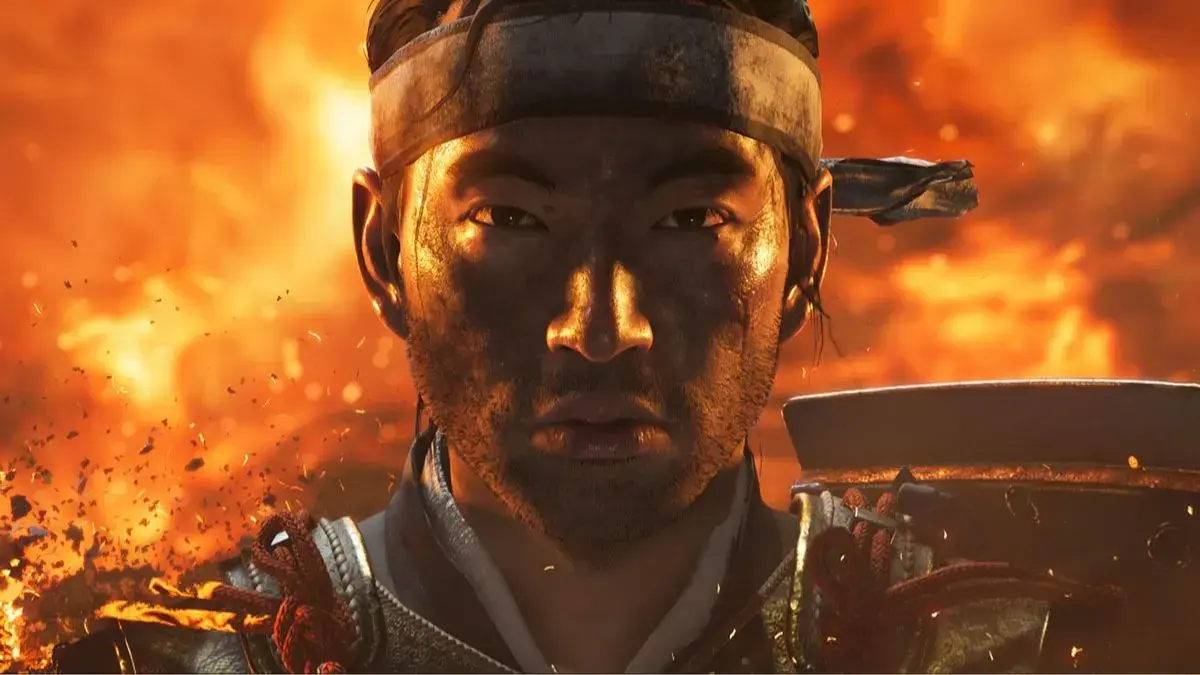 Ghost of Tsushima comes to PC with trophies and PlayStation overlay