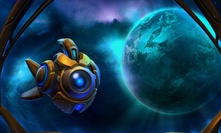 Probius is the next hero, and here are his abilities and talents.