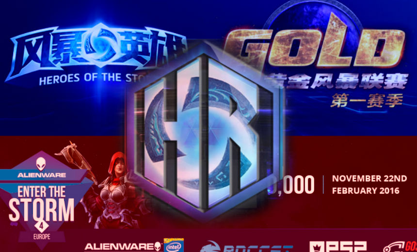 Talking Points: Upcoming Heroes eSports events. What will we see in the new year?
