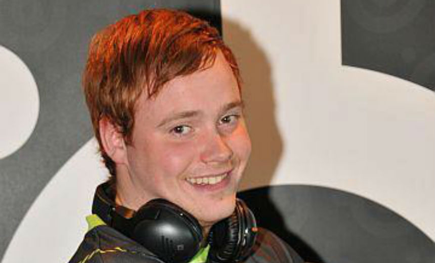 Reason Gaming line-up revamped