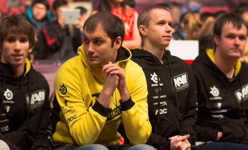 Vanskor replaces Goblak in 4clovers