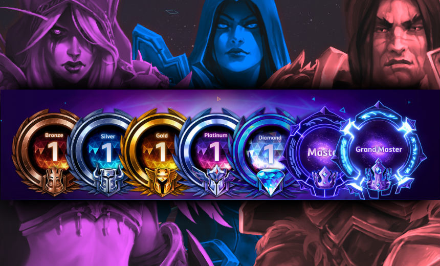 4 tips to help you survive the new ranked season