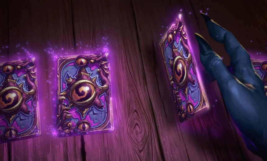 We ask you: Which Old God will have the biggest impact on the meta in two months?