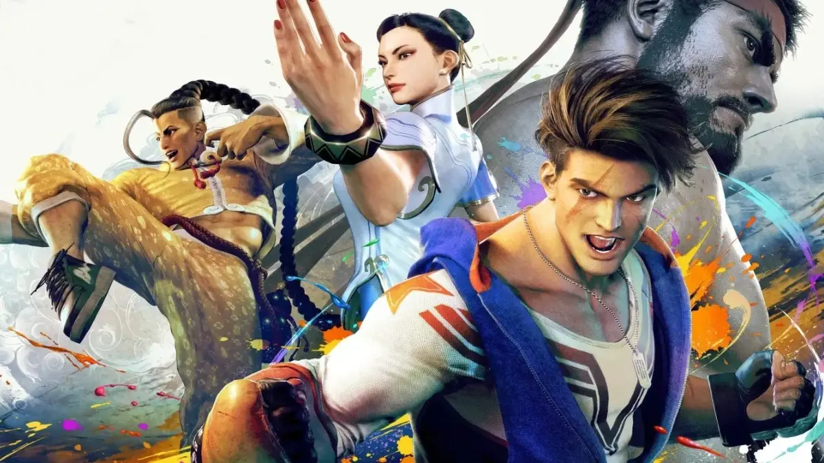 Street Fighter movie adaptation finds new director in Kitao Sakurai