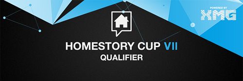 HomeStory Cup dates announced
