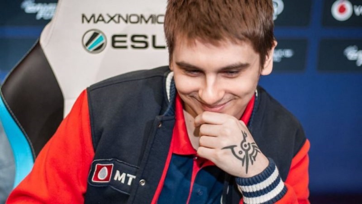 StarLadder Minor Season 3; winners and losers of the first day