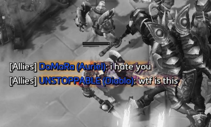 The filthy Sky Temple strategy that ruined my teams day