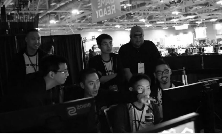 Panda Global officially disbands their current roster
