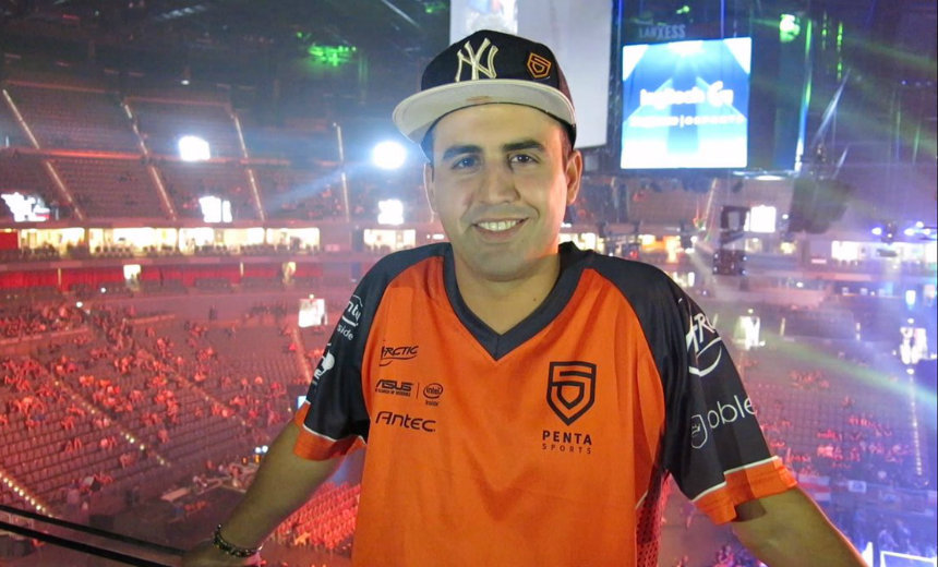 PENTA Sports adds Kairi