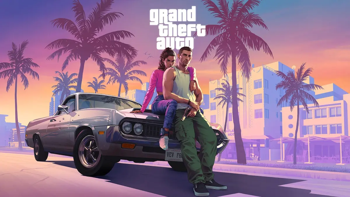 10 most anticipated new games of 2025: GTA 6, Pokemon Legends: Z-A, and more