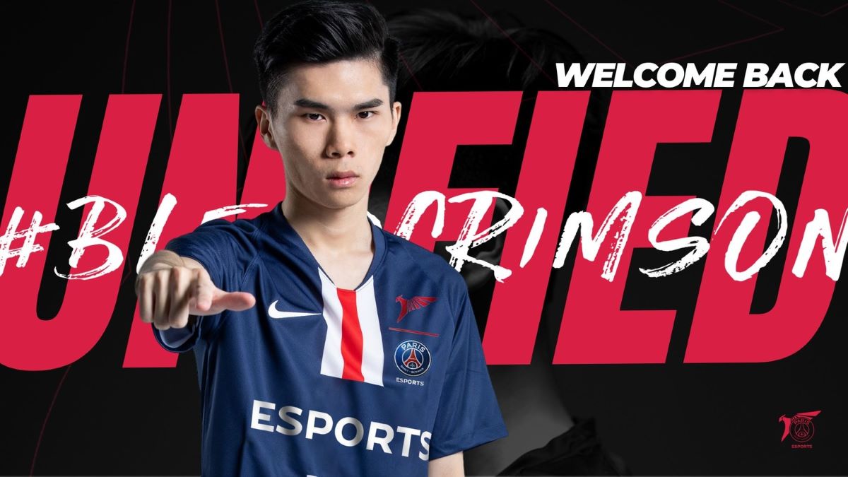 PSG Talon replaces Unified with Doggo for the upcoming MSI 2021