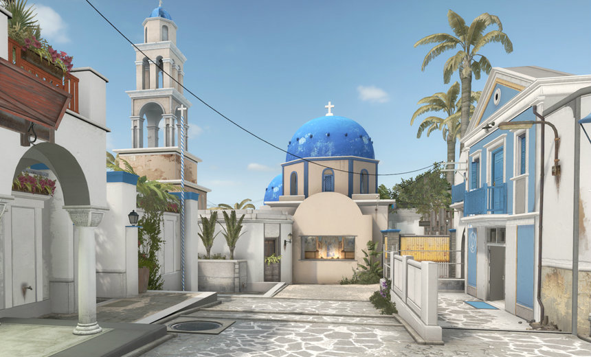 Zechs Files: New Maps, Please