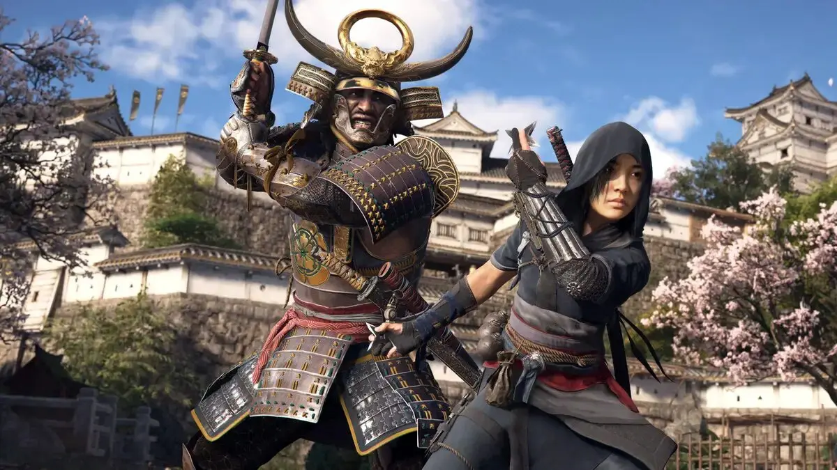 Tencent and Guillemot family consider Ubisoft buyout amid falling shares