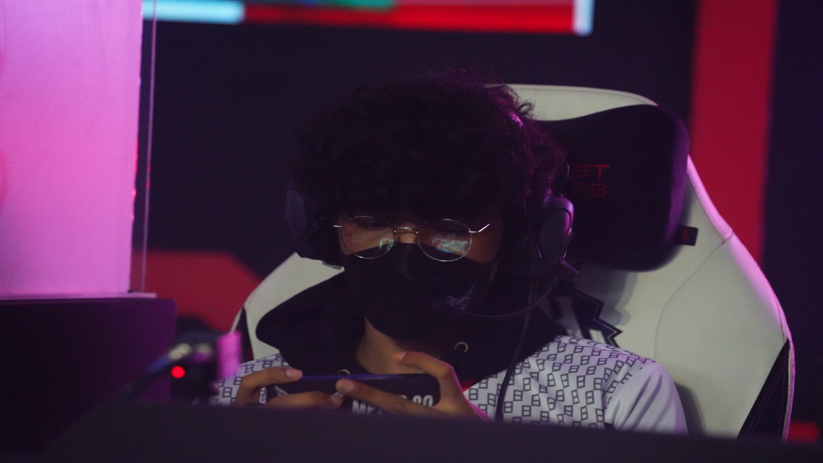 Geek Fam will not make it to the MPL ID Season 9 playoffs