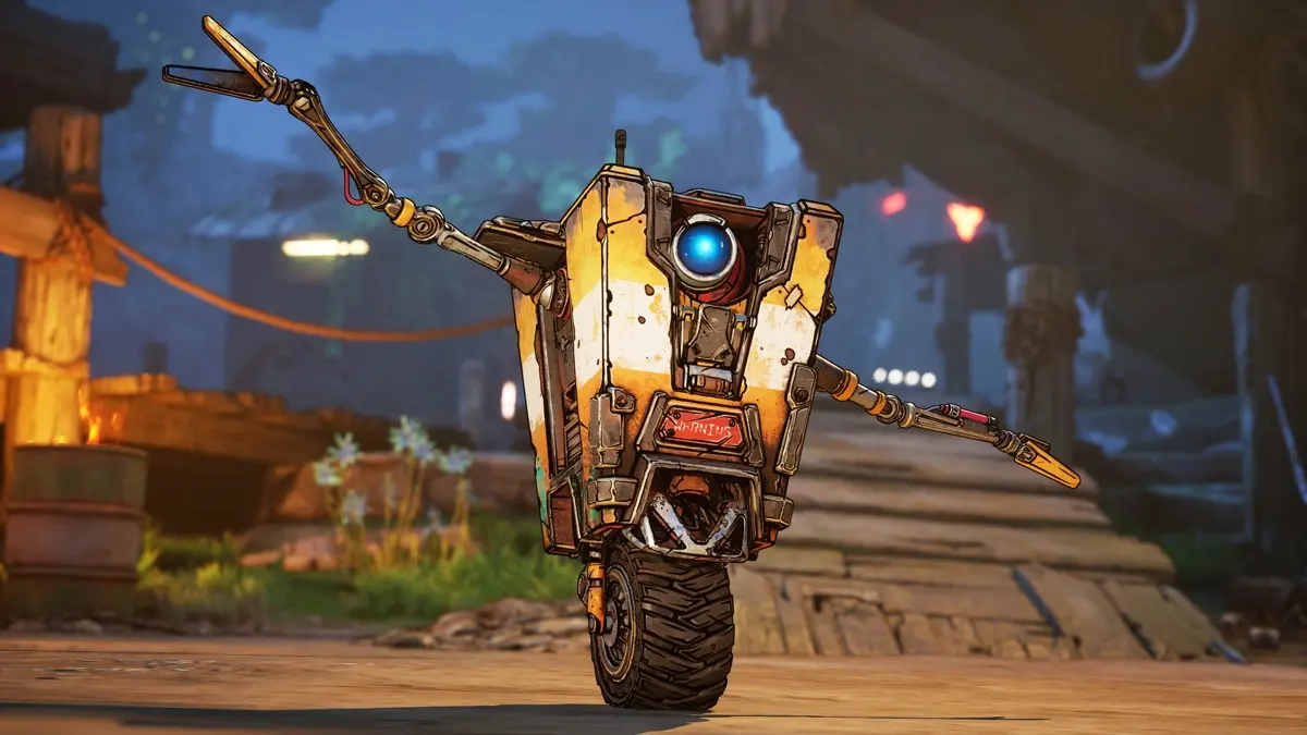 Borderlands 4 PC system requirements and features outlined by Gearbox