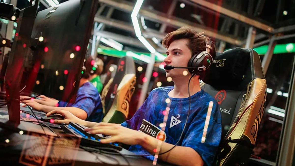 Ramzes will not continue with Tundra Esports