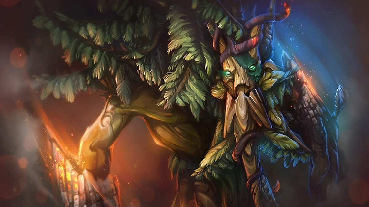 Top 5 position 4 supports in pubs from the past month of Dota 2 patch 7.34