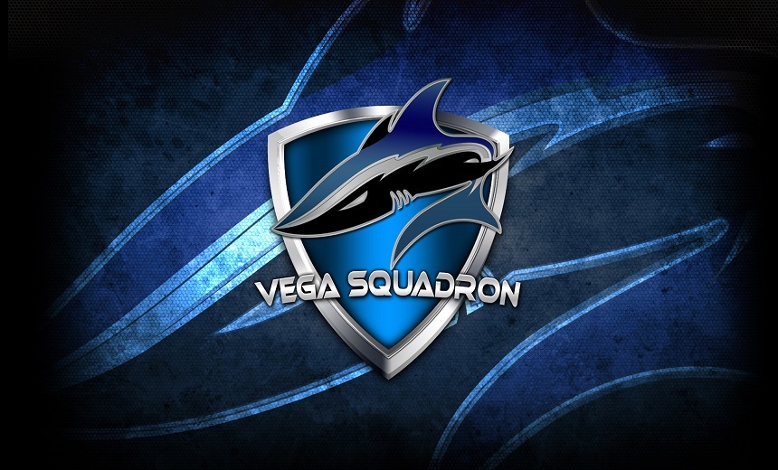 Vega roster for DreamLeague revealed