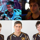 Kaipi and Fnatic through to Corsair playoffs