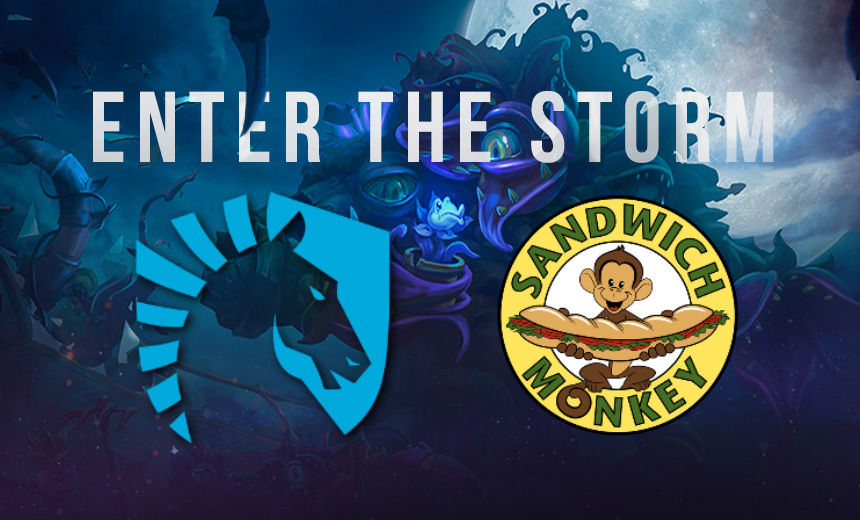 The Playoffs are set, Team Liquid and Sandwhich advance from Group D
