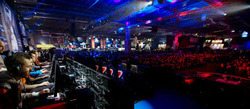 ESWC CS:GO tournament to feature $50,000