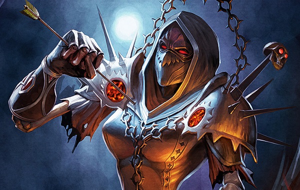 Warlock Guide: The MiraLock burst (featuring Kolento's version)