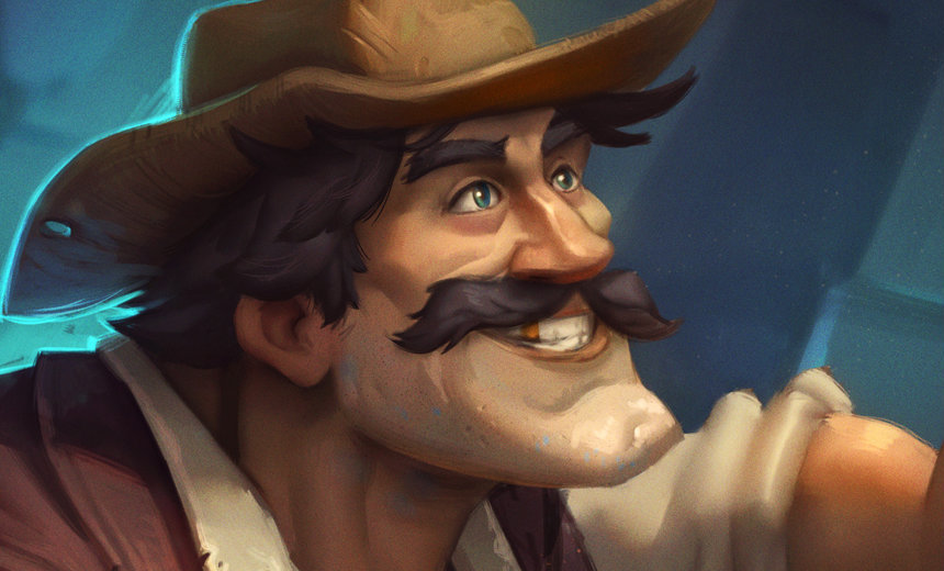 Blizzard Releases Details of First Wild Open Tournament