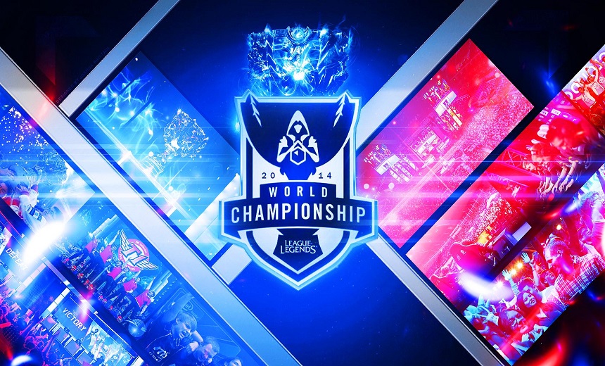 Worlds Day 1 Recap