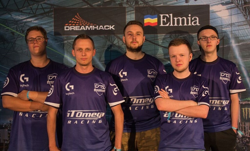 CAZ eSports drops CS:GO team following drama, sign The Working Men