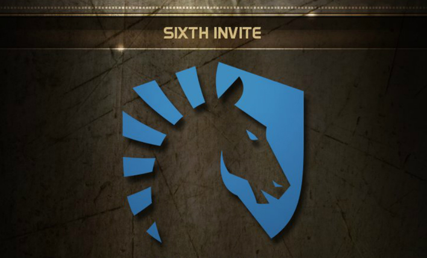 Team Liquid receive invite to cs_summit