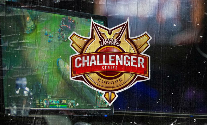 EU CS Finals: Huma vs Copenhagen Wolves