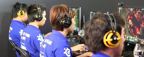 Thai HoN Tour Grand Final brings S2Y against MRR