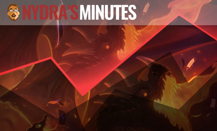 Nydra’s Minutes: The history of GosuRankings' evolution and changes going forward