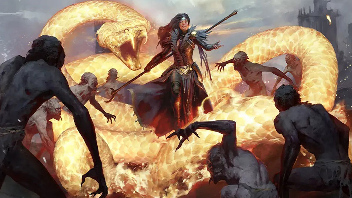 Blizzard's nerf-heavy Diablo 4 Season 1 patch notes are shockingly bad