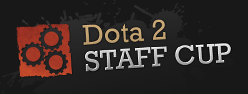 The Staff Cup returns this week